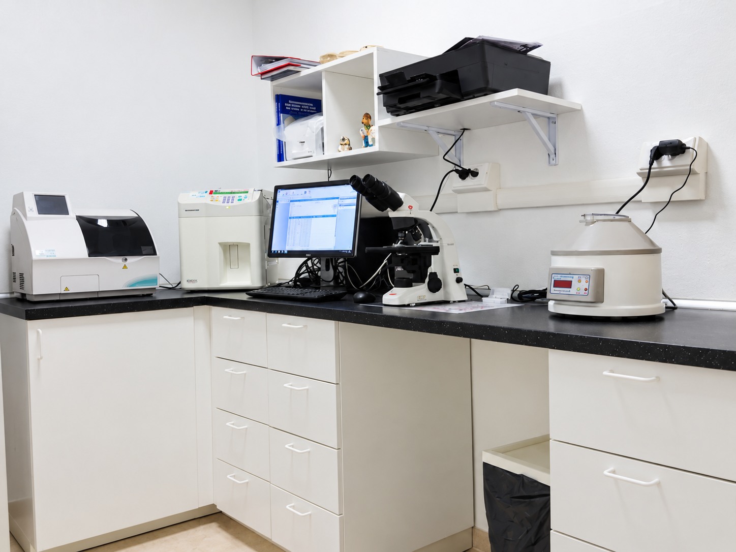 Laboratorio