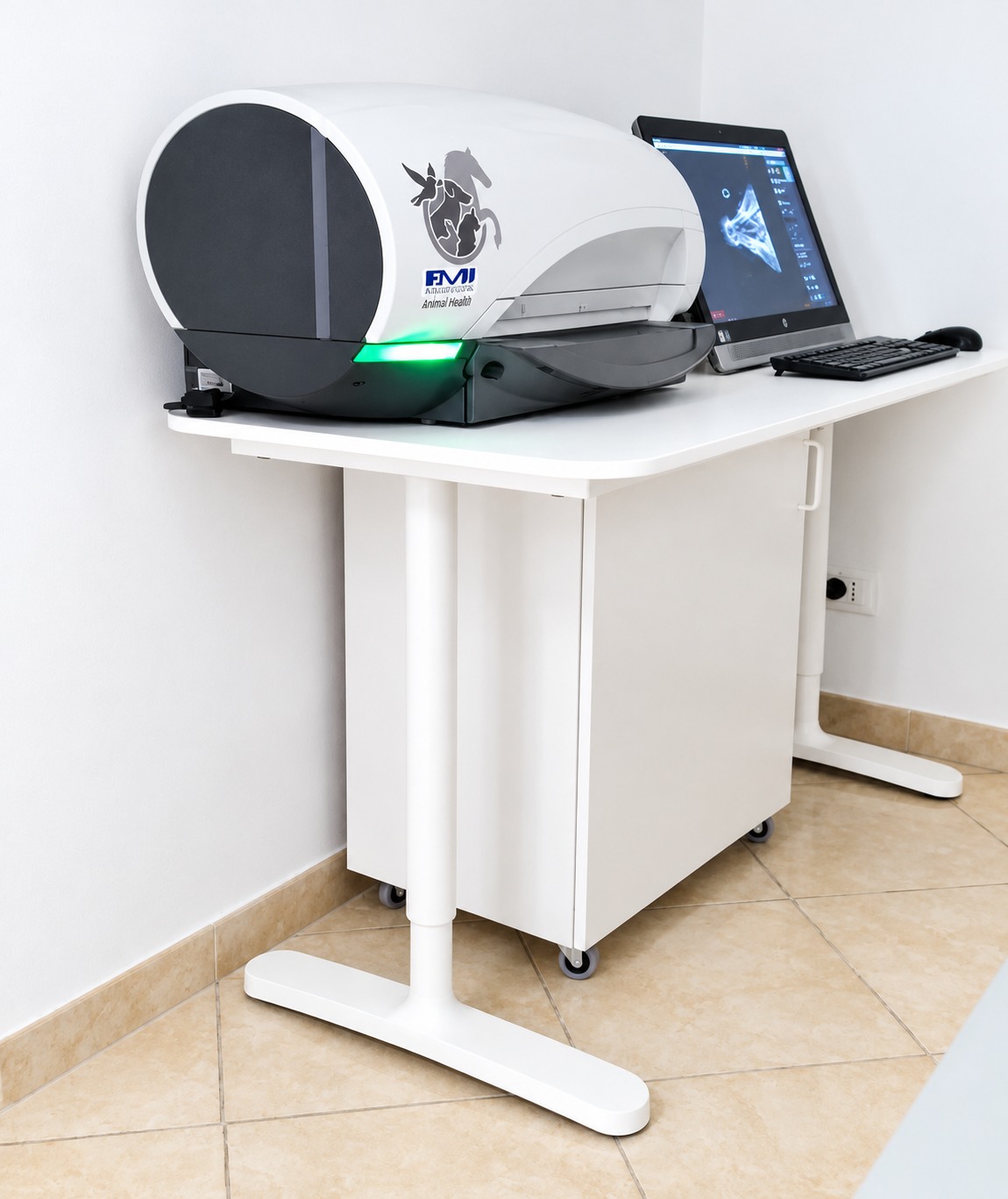 Radiologia digitale